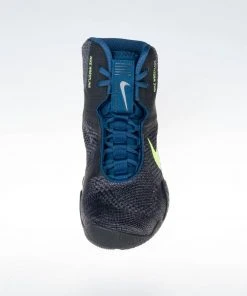 NIKE TAWA Shoes - Anthracit, CI2952004