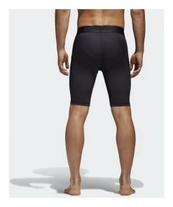 Adidas Aplhaskin Shorts - Black, CF7299 Compression Shorts