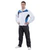 TOP TEN Tracksuits Training Suit TopTen - Black/white, 7717-6