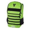 Fighter Backpack Sport Line - Neon Green, FBM-NGRN TRAINING