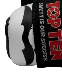 Open Gloves Top Ten Individuals - Ribs, 2171 Rib