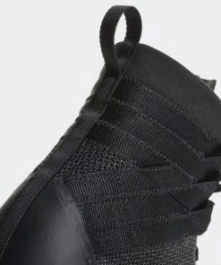 Adidas Boxing Shoes Speedex - Black/gold, AC7153 15 Adidas Boxing Shoes Speedex - Black/gold, AC7153