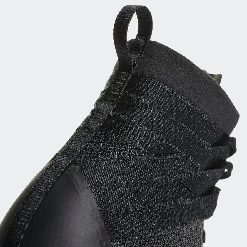 Adidas Boxing Shoes Speedex - Black/gold, AC7153 7 Adidas Boxing Shoes Speedex - Black/gold, AC7153