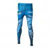 Compression Shorts Top Ten MMA Compression Pants Mohicans, 18806-6