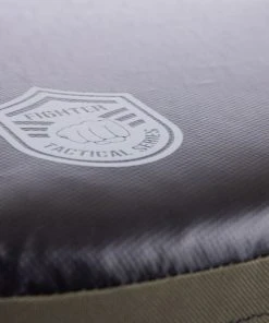 Fighter Round Shield - Tactical Series - Army Green, FKSH-17 TRAINING 14 Fighter Round Shield - Tactical Series - Army Green, FKSH-17 TRAINING