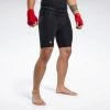 Reebok CMG Compression Shorts - Black, FL5642