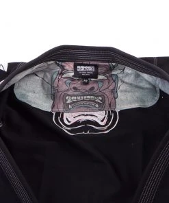 Fighter BJJ Gi Demon, BJJB-01