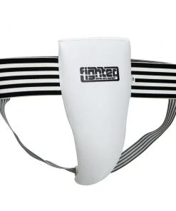 Fighter Groin Guard PU, JE 1443 PROTECTION