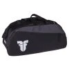 Fighter Sports Bag GYM - Black/grey, FTG-05 TRAINING 1 Fighter Sports Bag GYM - Black/grey, FTG-05 TRAINING