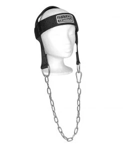 Neck Developer Fighter, JE-1550 TRAINING