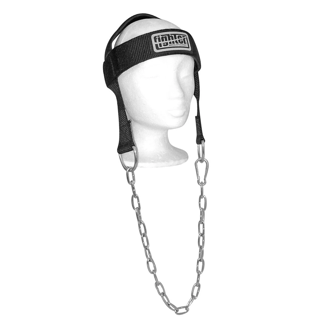 Neck Developer Fighter, JE-1550 TRAINING 3 Neck Developer Fighter, JE-1550 TRAINING