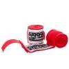 GLOVES Fighter Handwraps - Red, JE-1559RD