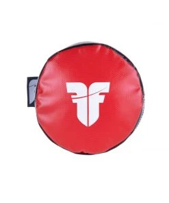 Fighter Round Target MINI - Red, FLM-1-RD TRAINING