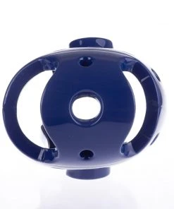 Headgear Adidas TKD - Blue, ADITHG01-BU