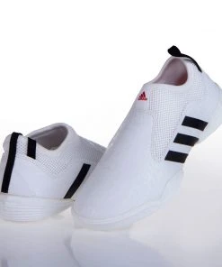 Adidas Shoes ADI-BRAS 16 - White, ADITBR01-WH 16 Adidas Shoes ADI-BRAS 16 - White, ADITBR01-WH
