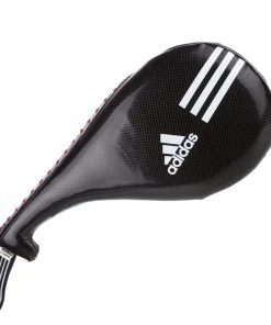 Adidas TRAINING Double Target Mitt S - Black, ADITDT01