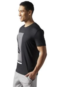 Reebok Graph Tech T-Shirt, BQ3743 T-Shirts