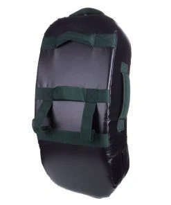 TRAINING Fighter Kicking Shield - MULTI GRIP - SELF DEFENCE, FKSH-06