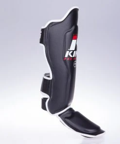 PROTECTION King Pro Boxing Shin Guards, KPB-SG-1 7 PROTECTION King Pro Boxing Shin Guards, KPB-SG-1