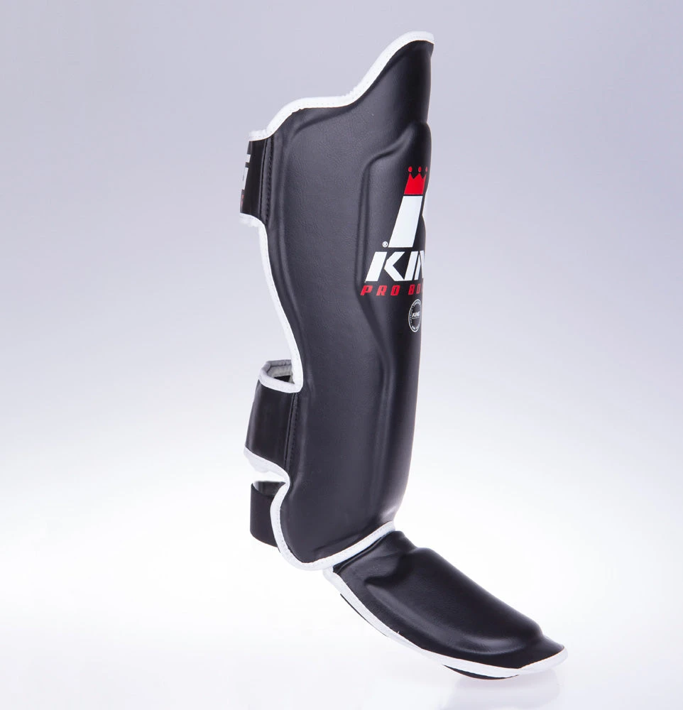 PROTECTION King Pro Boxing Shin Guards, KPB-SG-1 4 PROTECTION King Pro Boxing Shin Guards, KPB-SG-1