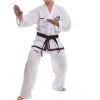 Taekwondo ITF Uniforms Top Ten Dobok MASTER-INSTRUCTOR PQ-Mesh, 1675-1