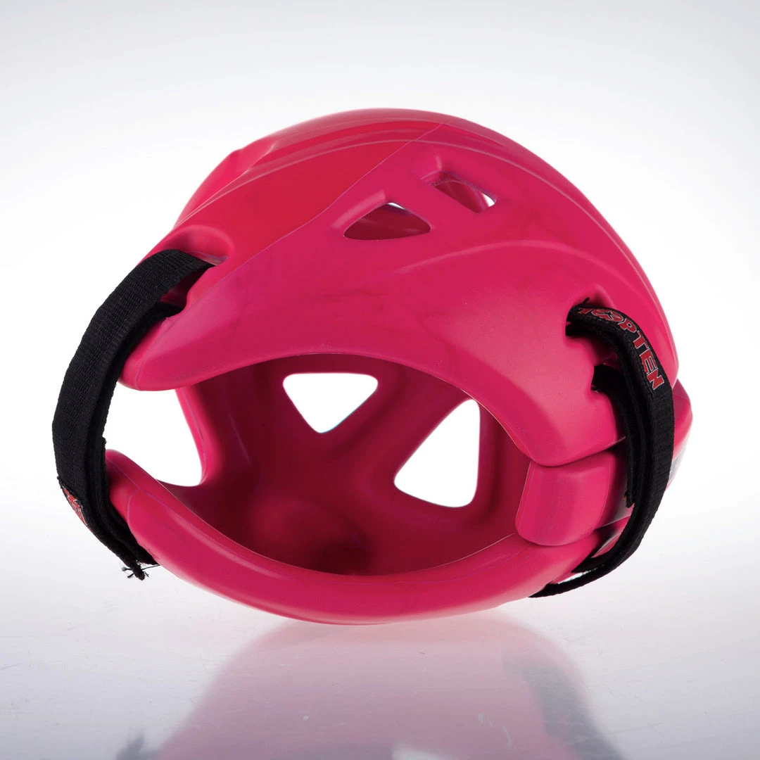 PROTECTION Headguard Top Ten Avantgarde - Pink, 4066-7 12 PROTECTION Headguard Top Ten Avantgarde - Pink, 4066-7