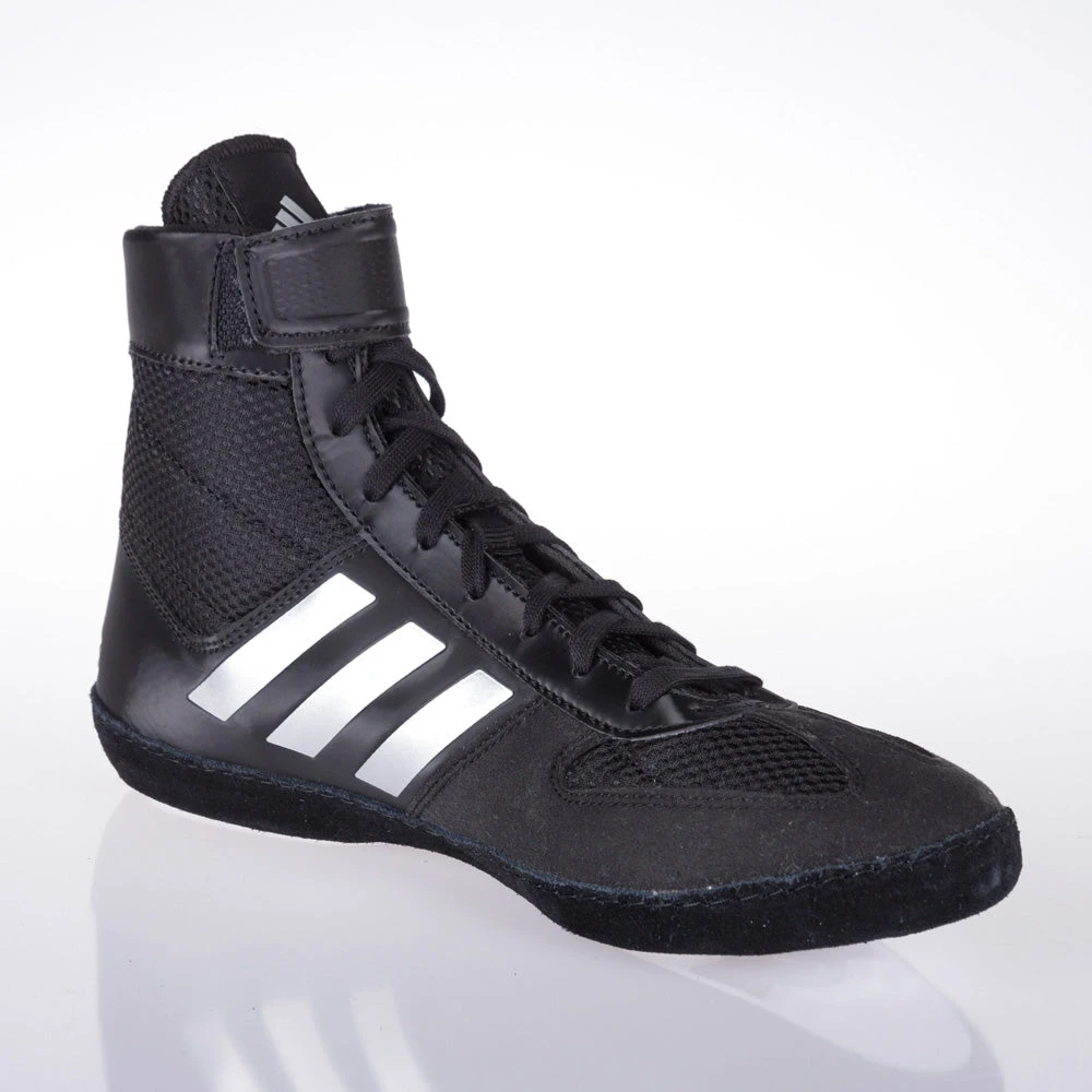 Adidas Wrestling Shoes Combat Speed 5, BA8007 11 Adidas Wrestling Shoes Combat Speed 5, BA8007