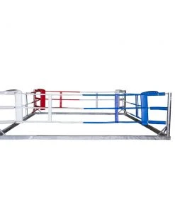 Fighter Free-Standing Training Ring, 905-0 14 Fighter Free-Standing Training Ring, 905-0