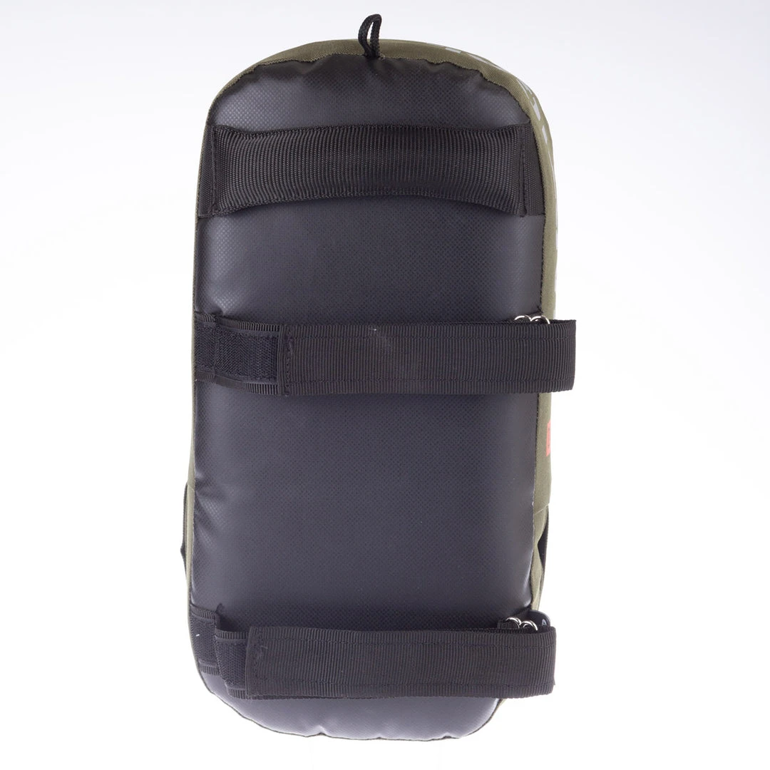 Fighter Thai Kick Pad MAXI - Tactical Series - Army Green, F01602-TSG TRAINING 7 Fighter Thai Kick Pad MAXI - Tactical Series - Army Green, F01602-TSG TRAINING