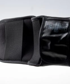 Fighter Shinguards Thai Jungle Series - Zebra, JE1573ZE