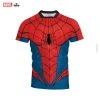 Daedo Spider-Man Full Print T- Shirt, MARV52201