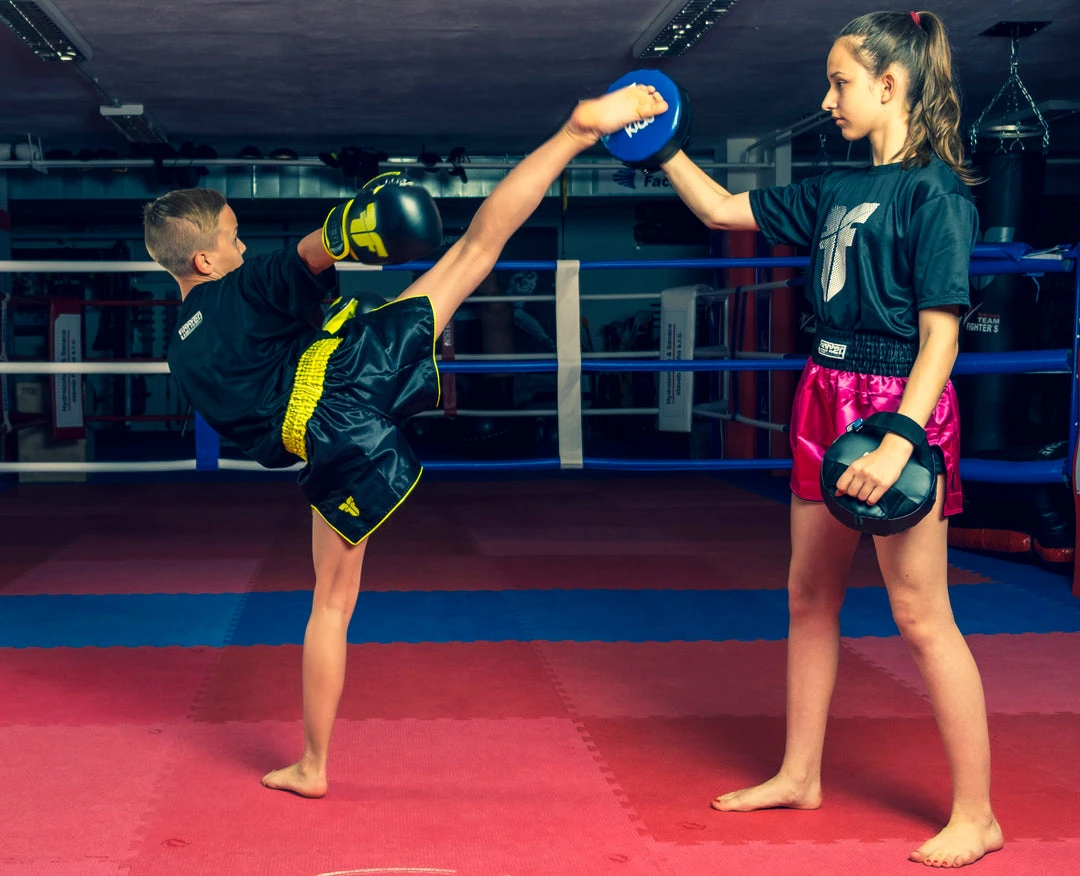 TRAINING Fighter Round Target - S - Orange, FLK-ORG 9 TRAINING Fighter Round Target - S - Orange, FLK-ORG