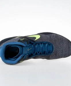 NIKE TAWA Shoes - Anthracit, CI2952004