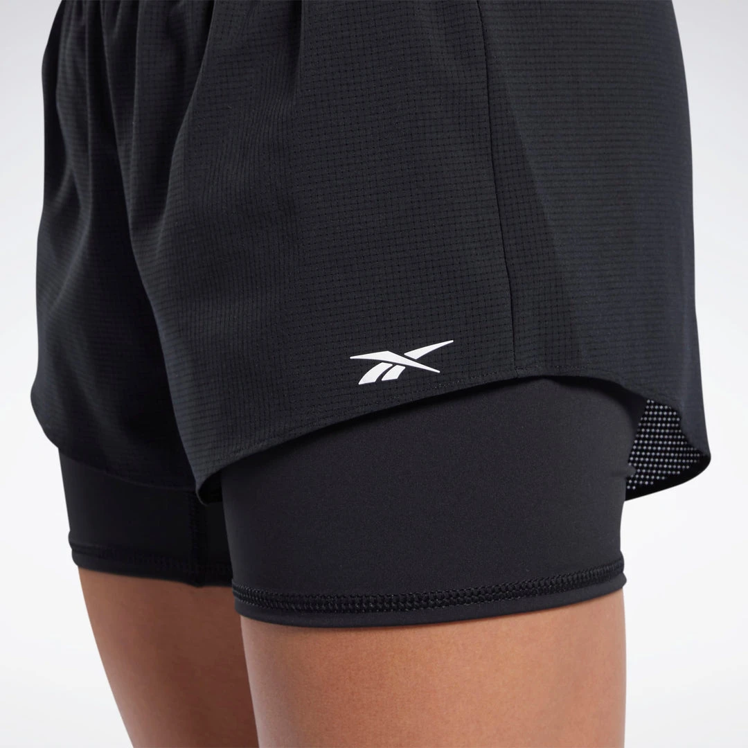 Reebok Epic 2-in-1 Short, FK7085 Training Shorts 8 Reebok Epic 2-in-1 Short, FK7085 Training Shorts