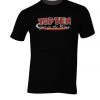 T-Shirts Get In The Ring T-Sbhirt Top Ten - Black, 138-91 2 T-Shirts Get In The Ring T-Sbhirt Top Ten - Black, 138-91