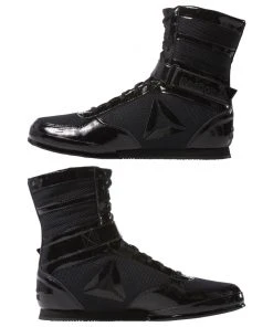 Reebok Boxing Boot Buck III - Black, DV4507 14 Reebok Boxing Boot Buck III - Black, DV4507