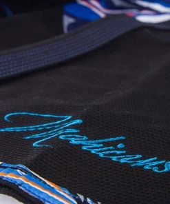 Top Ten Brazilian Jiu Jitsu Uniform Mohicans - Black, 15123-9 BJJ Uniforms 20 Top Ten Brazilian Jiu Jitsu Uniform Mohicans - Black, 15123-9 BJJ Uniforms