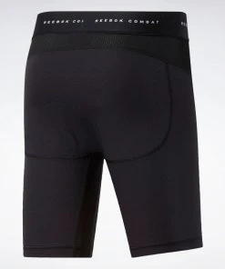 Reebok CMG Compression Shorts - Black, FL5642