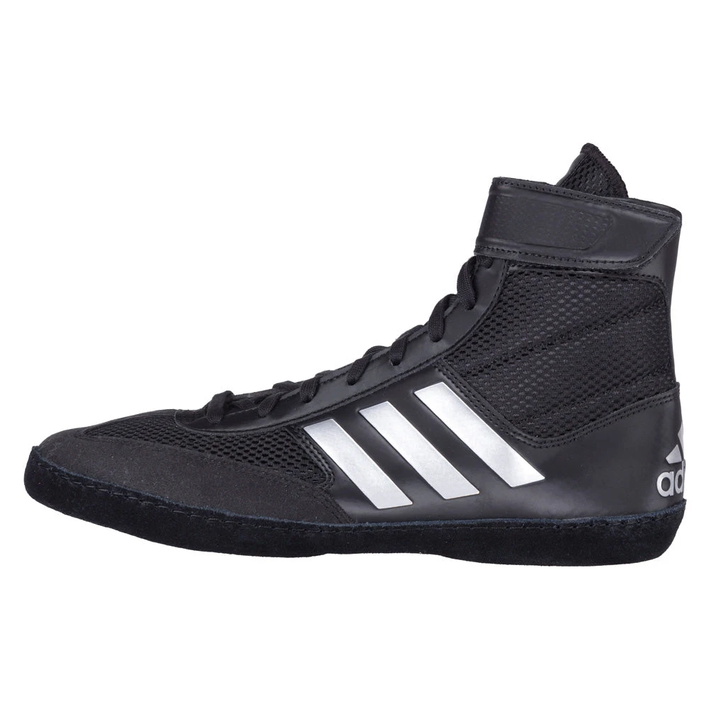 Adidas Wrestling Shoes Combat Speed 5, BA8007 3 Adidas Wrestling Shoes Combat Speed 5, BA8007