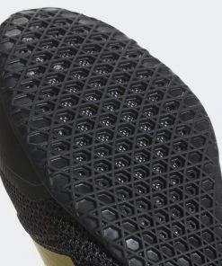 Adidas Boxing Shoes Speedex - Black/gold, AC7153 18 Adidas Boxing Shoes Speedex - Black/gold, AC7153