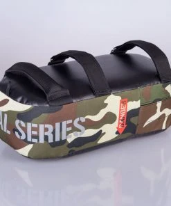 TRAINING Fighter Thai Kick Pad MAXI - Tactical Series - Camo, F01602-TSC