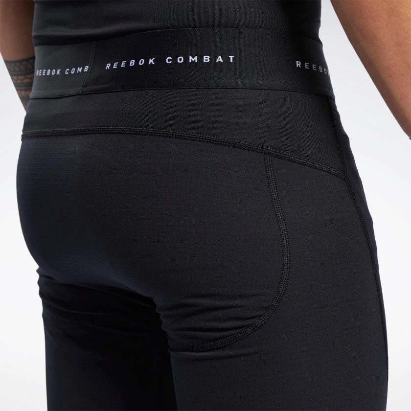 Reebok CMG Compression Shorts - Black, FL5642 9 Reebok CMG Compression Shorts - Black, FL5642