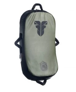 Fighter Kicking Shield - MULTI GRIP - Tactical Series - Premium, FKSH-22