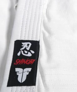 Fighter Shinobi-gi UNI, UKFS-02 15 Fighter Shinobi-gi UNI, UKFS-02