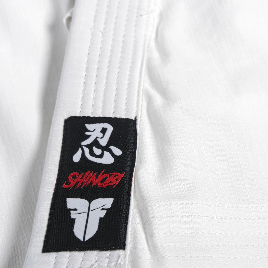 Fighter Shinobi-gi UNI, UKFS-02 6 Fighter Shinobi-gi UNI, UKFS-02