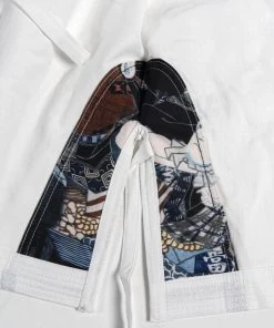 Fighter Shinobi-gi UNI, UKFS-02 16 Fighter Shinobi-gi UNI, UKFS-02