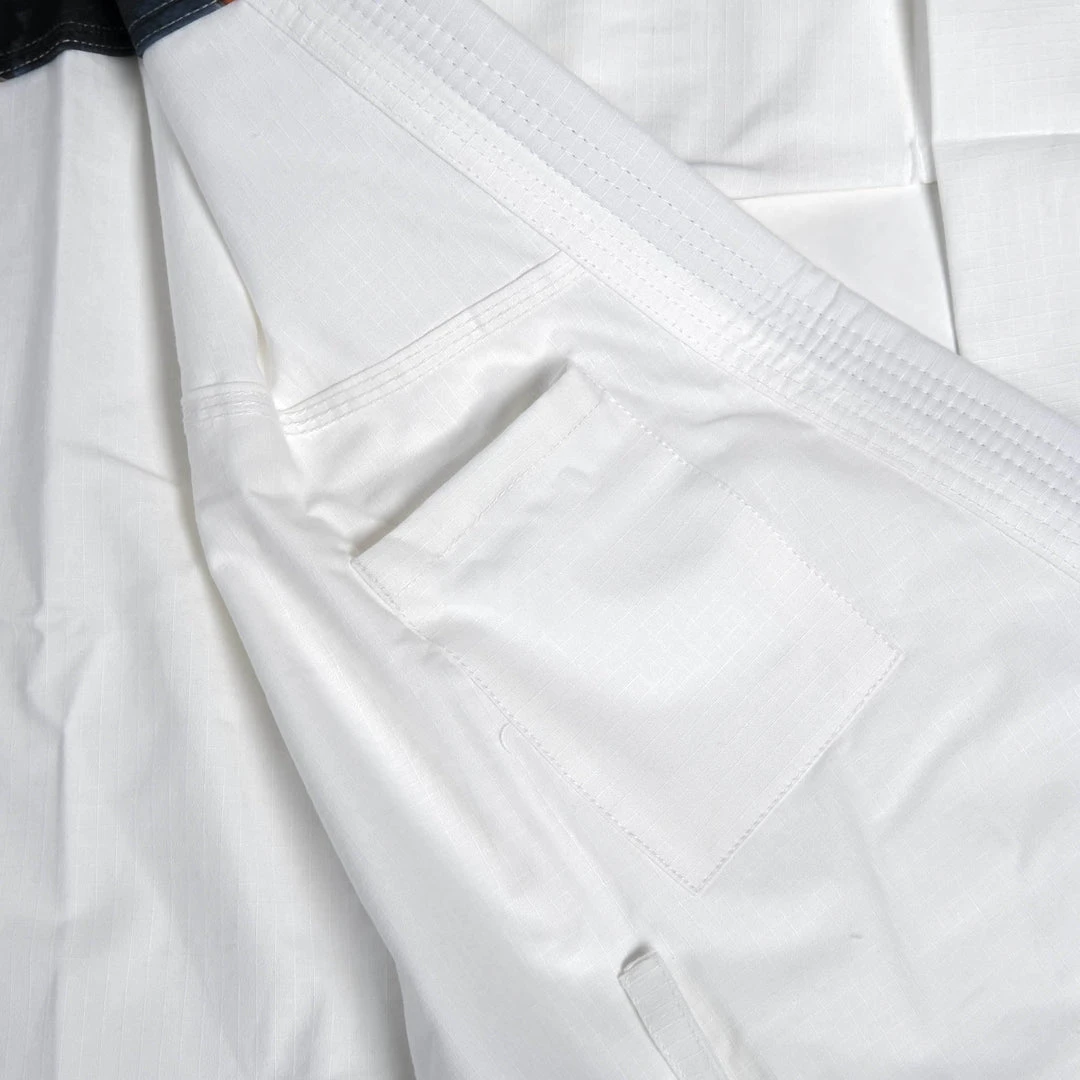 Fighter Shinobi-gi UNI, UKFS-02 9 Fighter Shinobi-gi UNI, UKFS-02