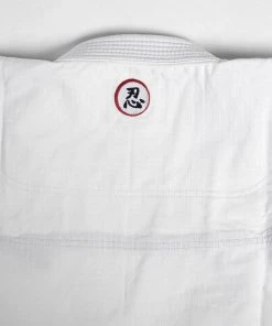 Fighter Shinobi-gi UNI, UKFS-02 19 Fighter Shinobi-gi UNI, UKFS-02