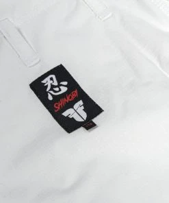 Fighter Shinobi-gi UNI, UKFS-02 21 Fighter Shinobi-gi UNI, UKFS-02