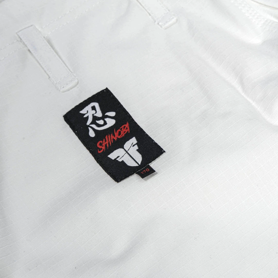 Fighter Shinobi-gi UNI, UKFS-02 12 Fighter Shinobi-gi UNI, UKFS-02